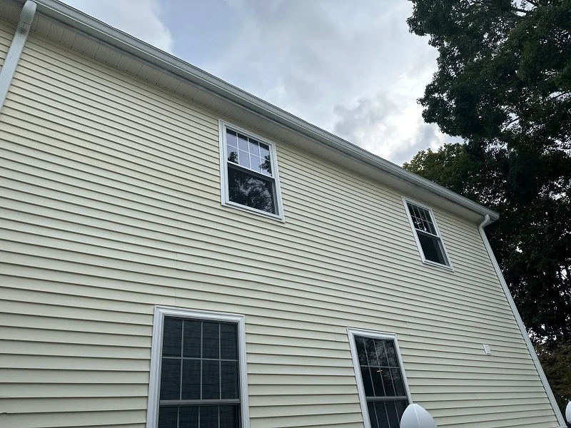 Harvey Vinyl Window Installation Stamford, CT